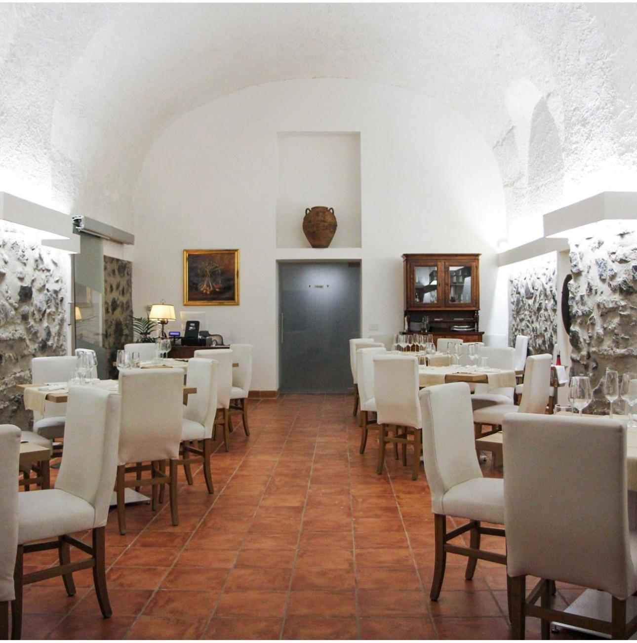 Tenuta Nunziata - Food, Event, Biofarm Torre Annunziata Exterior photo